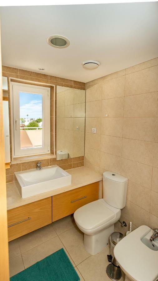 Cabanas Garden T1 Penthouse Great Views Wpcg 25 กาบานัส เด ตาวีรา ภายนอก รูปภาพ