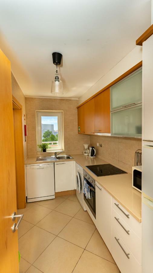 Cabanas Garden T1 Penthouse Great Views Wpcg 25 กาบานัส เด ตาวีรา ภายนอก รูปภาพ