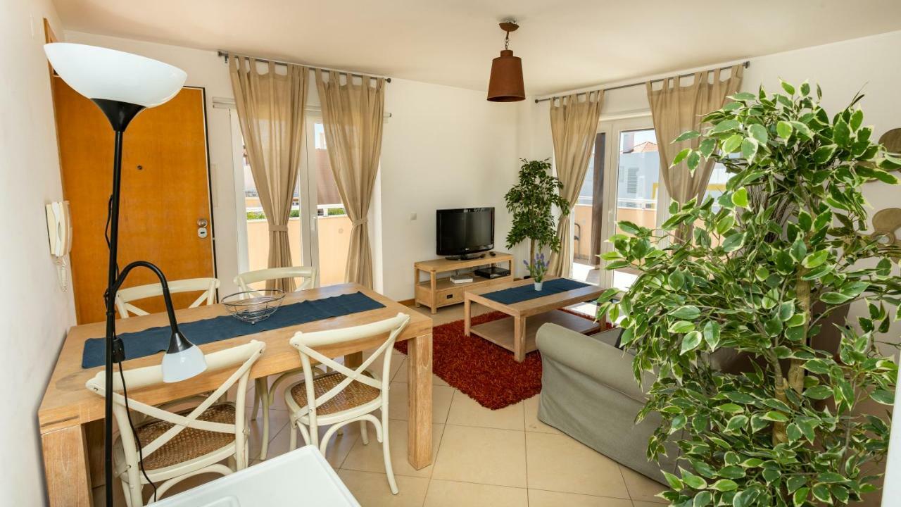 Cabanas Garden T1 Penthouse Great Views Wpcg 25 กาบานัส เด ตาวีรา ภายนอก รูปภาพ