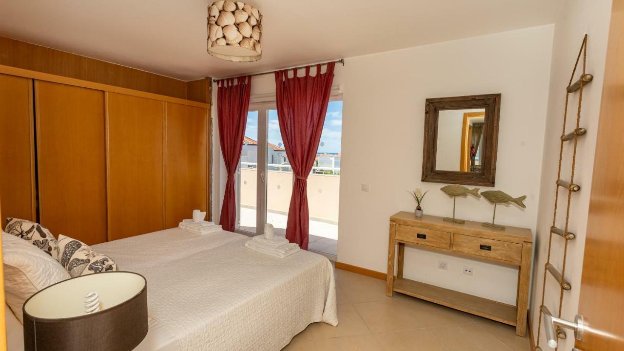 Cabanas Garden T1 Penthouse Great Views Wpcg 25 กาบานัส เด ตาวีรา ภายนอก รูปภาพ